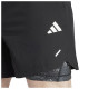 Adidas Ανδρικό σορτς Power Workout 2-in-1 Shorts